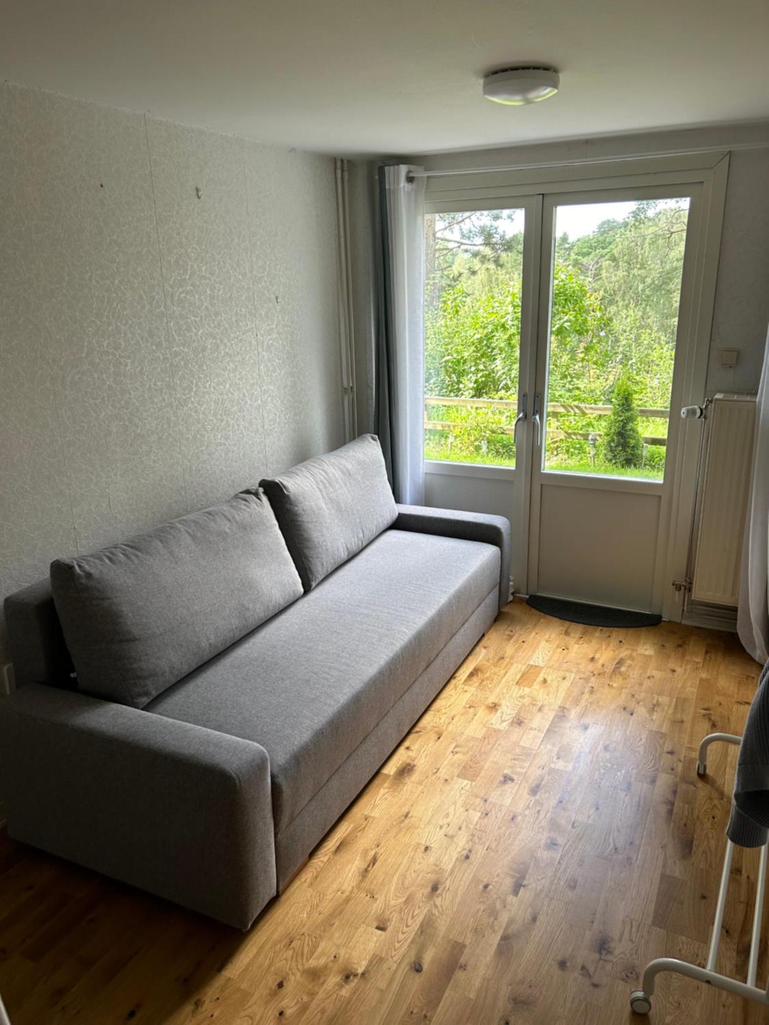 Uteplats Göteborg